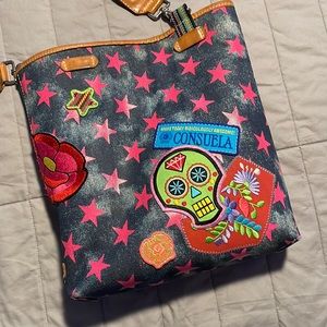 Consuela bag!
